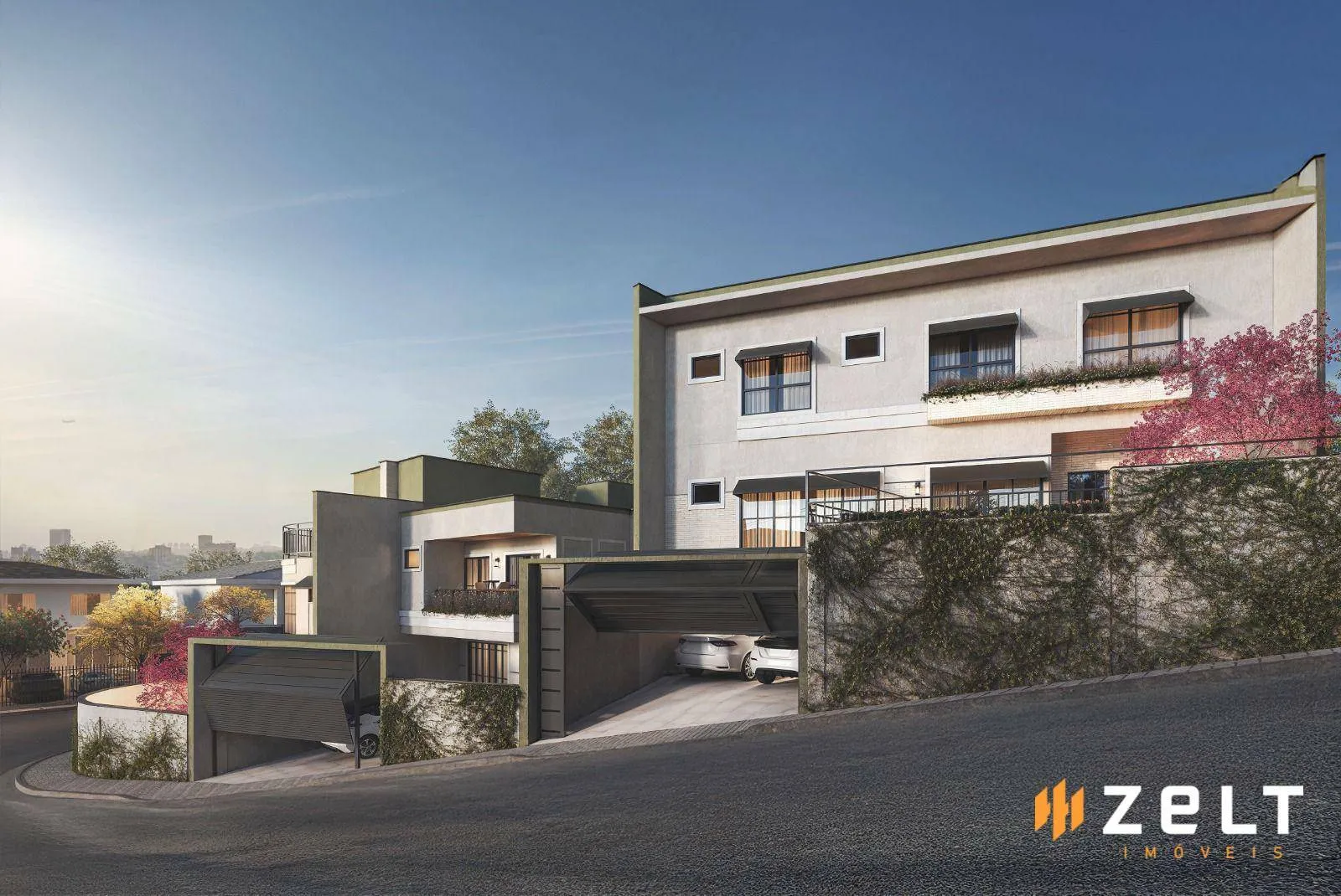 Casa com 3 dormitórios à venda, 163 m por R$ 1.250.000,00 - Vila Nova - Blumenau/SC — foto 7
