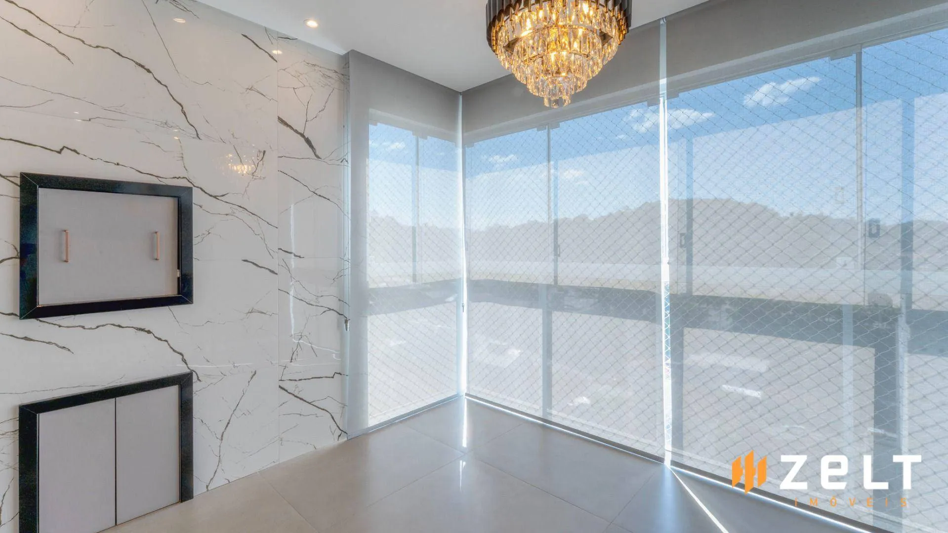 Apartamento com 3 dormitórios à venda, 107 m por R$ 1.050.000,00 - Itoupava Seca - Blumenau/SC — foto 3