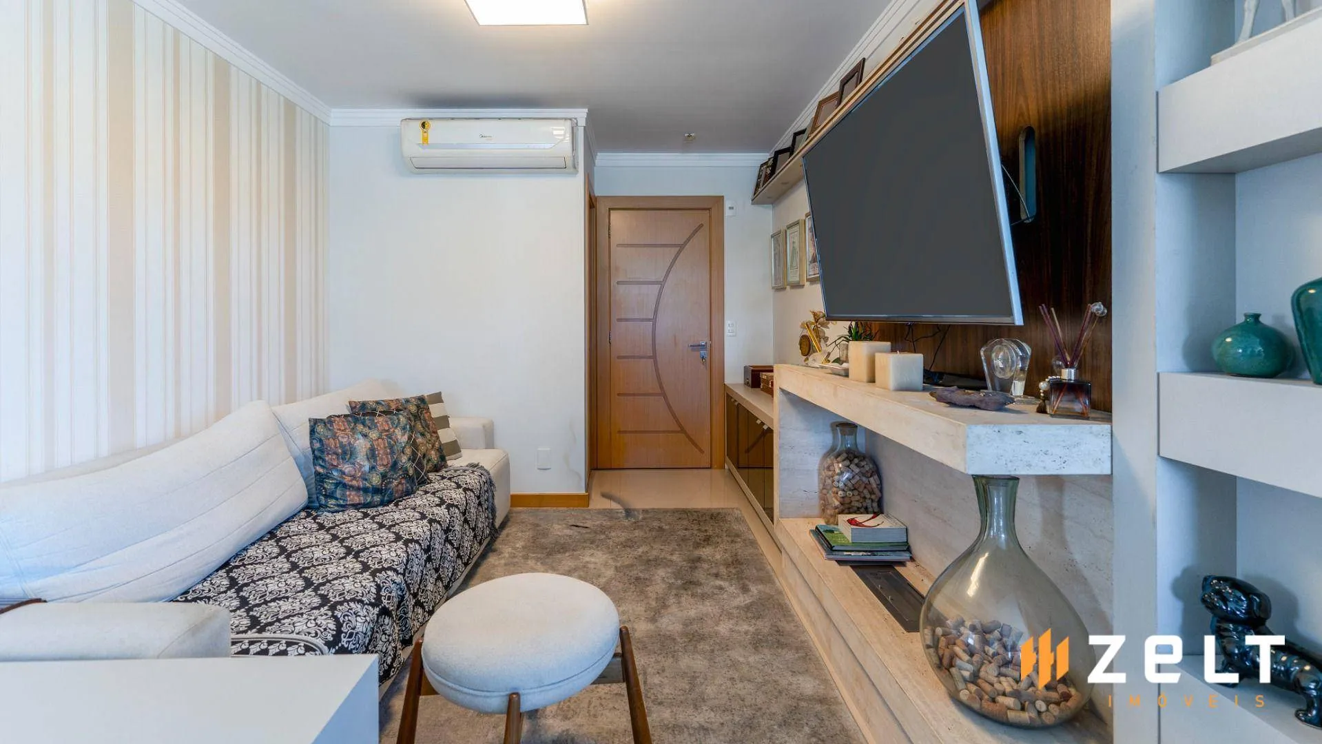 Apartamento com 3 dormitórios à venda, 102 m por R$ 1.150.000,00 - Itoupava Seca - Blumenau/SC — foto 3