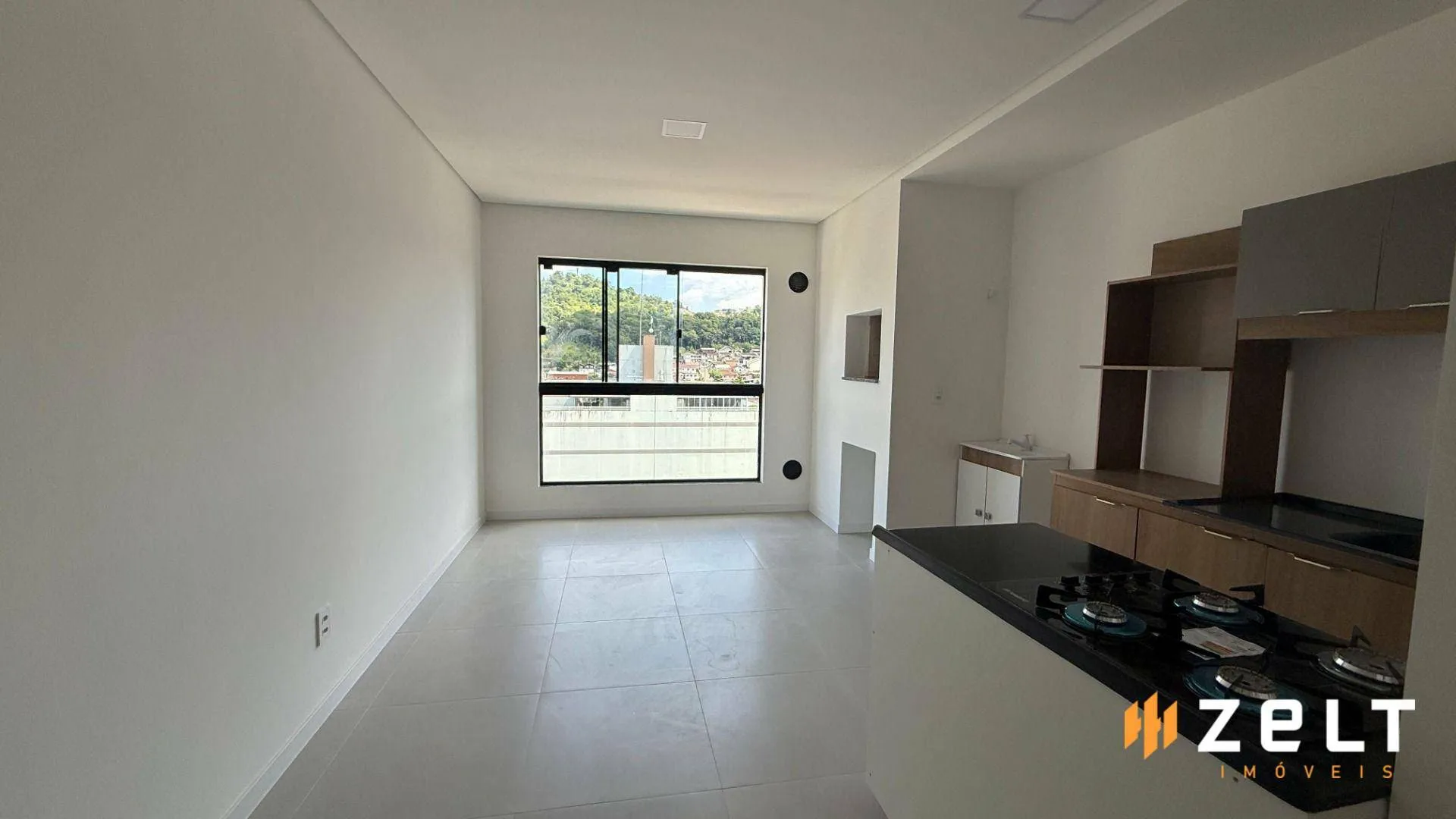 Apartamento com 2 dormitórios à venda, 66 m por R$ 550.000,00 - Água Verde - Blumenau/SC — foto 3