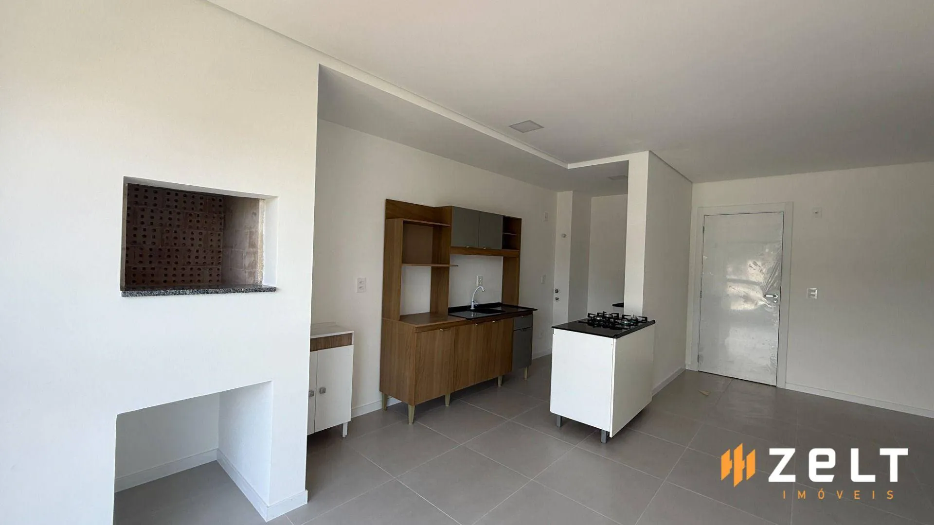 Apartamento com 2 dormitórios à venda, 66 m por R$ 550.000,00 - Água Verde - Blumenau/SC — foto 4