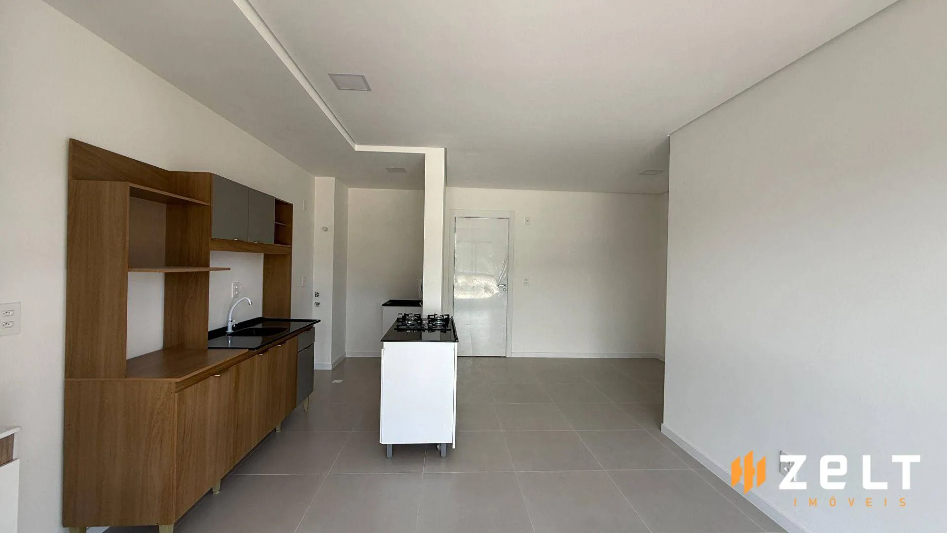 Apartamento com 2 dormitórios à venda, 66 m por R$ 550.000,00 - Água Verde - Blumenau/SC — foto 5
