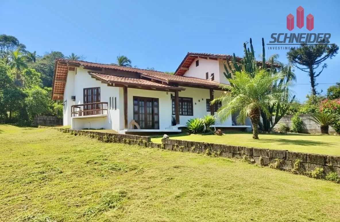 Casa com 3 dormitórios à venda no bairro Centro em Rodeio/SC — foto 4