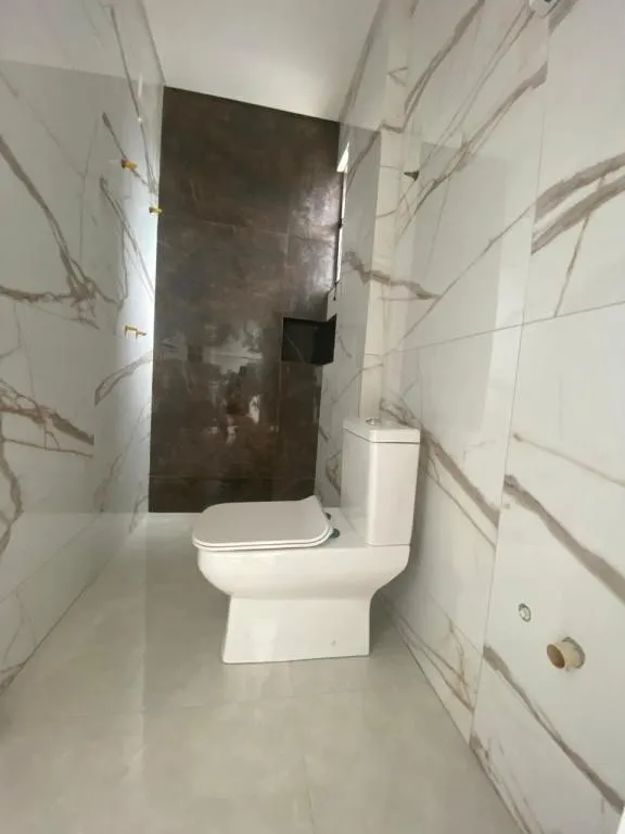 SOBRADO GEMINADO no SAGUAÇÚ com 3 quartos para VENDA, 124 m — foto 3