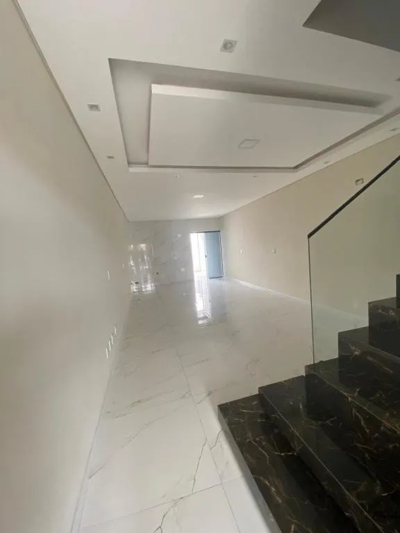 SOBRADO GEMINADO no SAGUAÇÚ com 3 quartos para VENDA, 124 m — foto 4