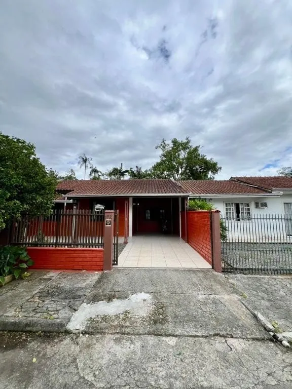 CASA no VILA NOVA com 3 quartos para VENDA, 120 m - foto 1