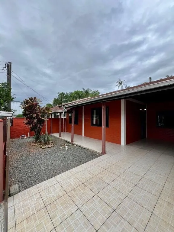 CASA no VILA NOVA com 3 quartos para VENDA, 120 m — foto 2