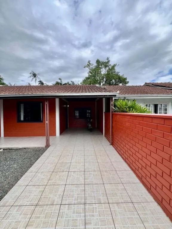 CASA no VILA NOVA com 3 quartos para VENDA, 120 m — foto 3