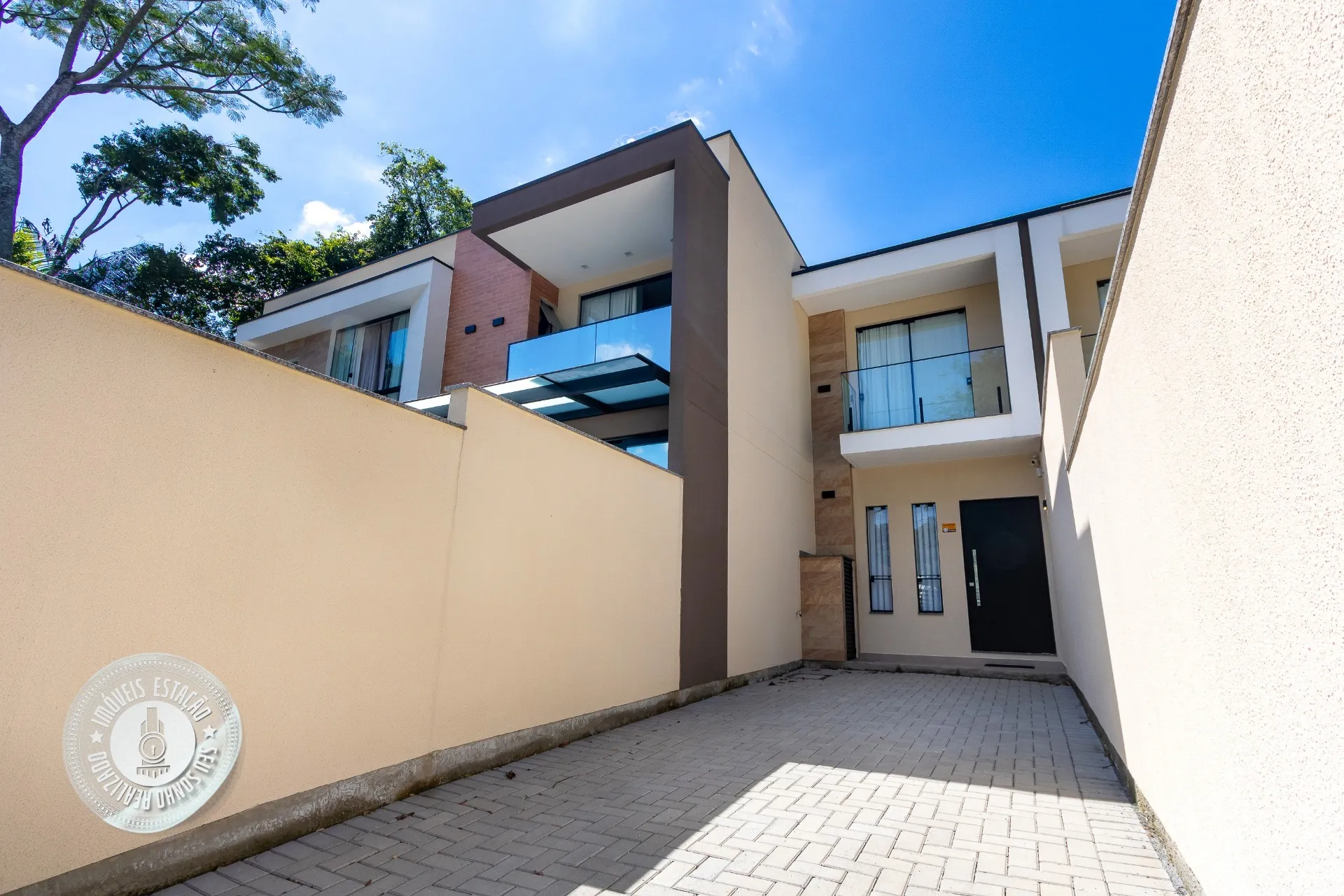 Casa · à venda · 2 quartos · 97m² · Água Verde, Blumenau