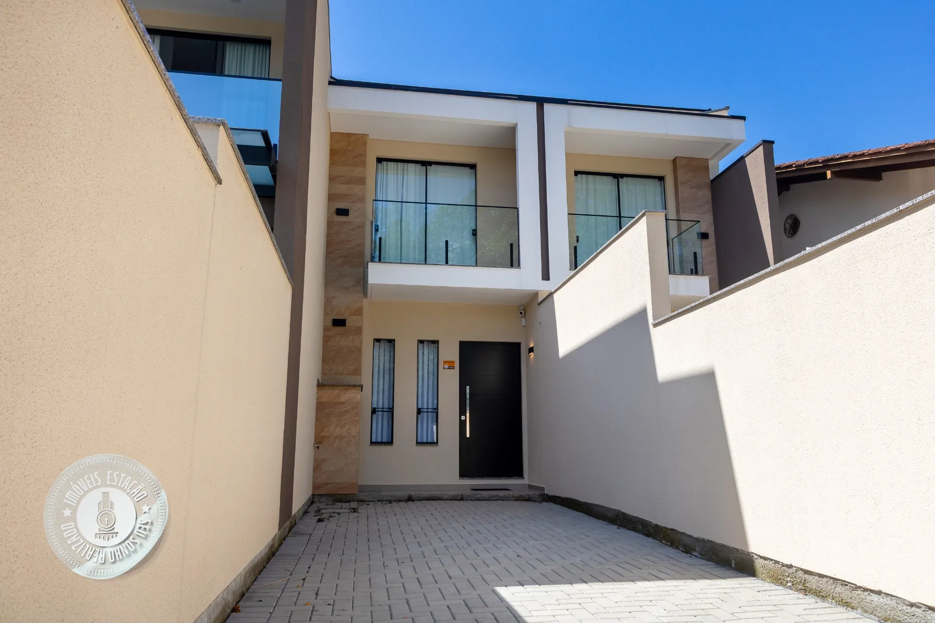 Casa · à venda · 2 quartos · 97m² · Água Verde, Blumenau