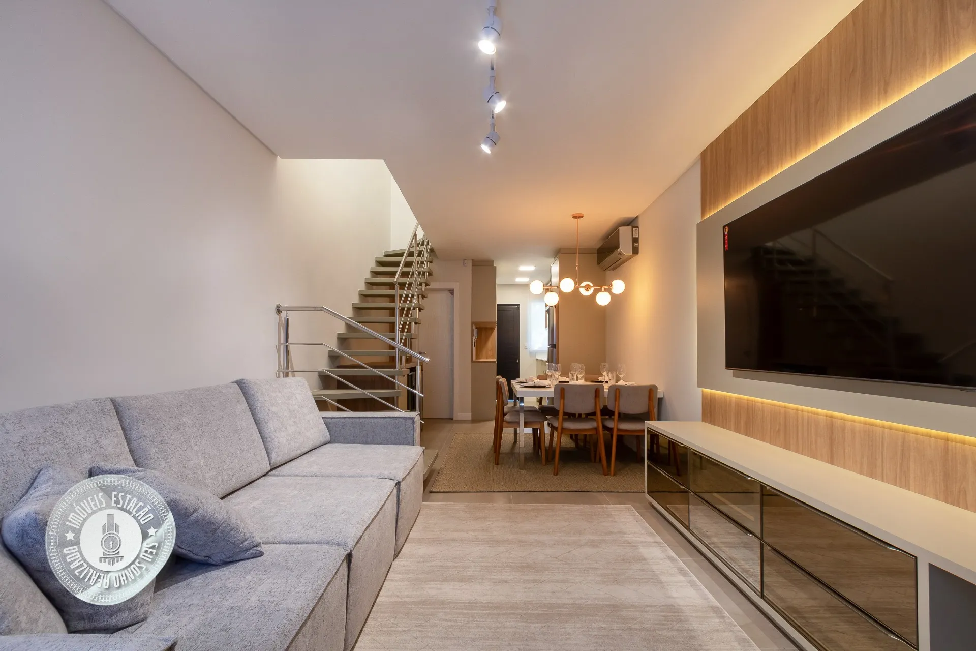Casa · à venda · 2 quartos · 97m² · Água Verde, Blumenau