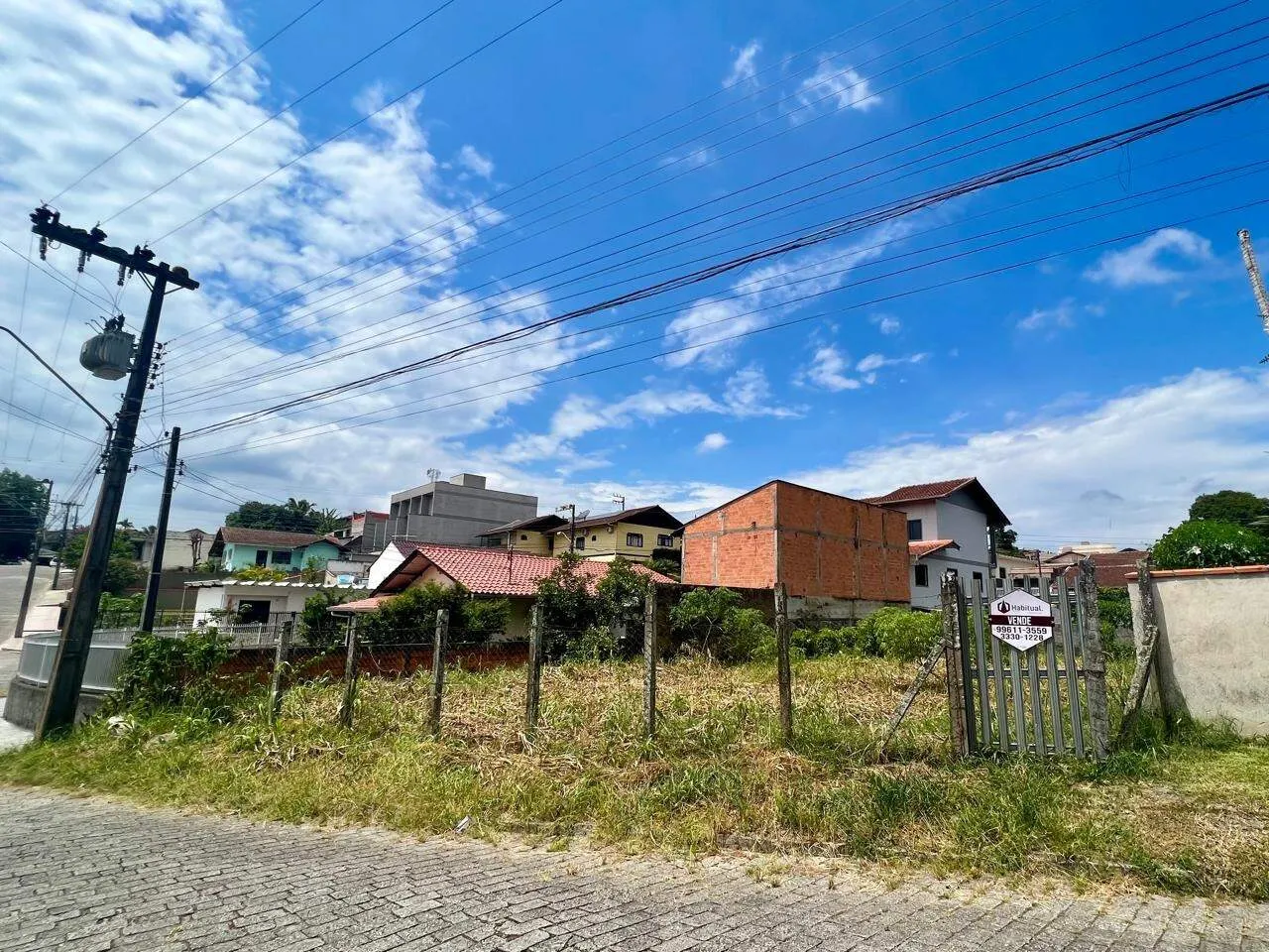 Terreno Residencial com Excelente Potencial Construtivo em Zona ZR1 - foto 1
