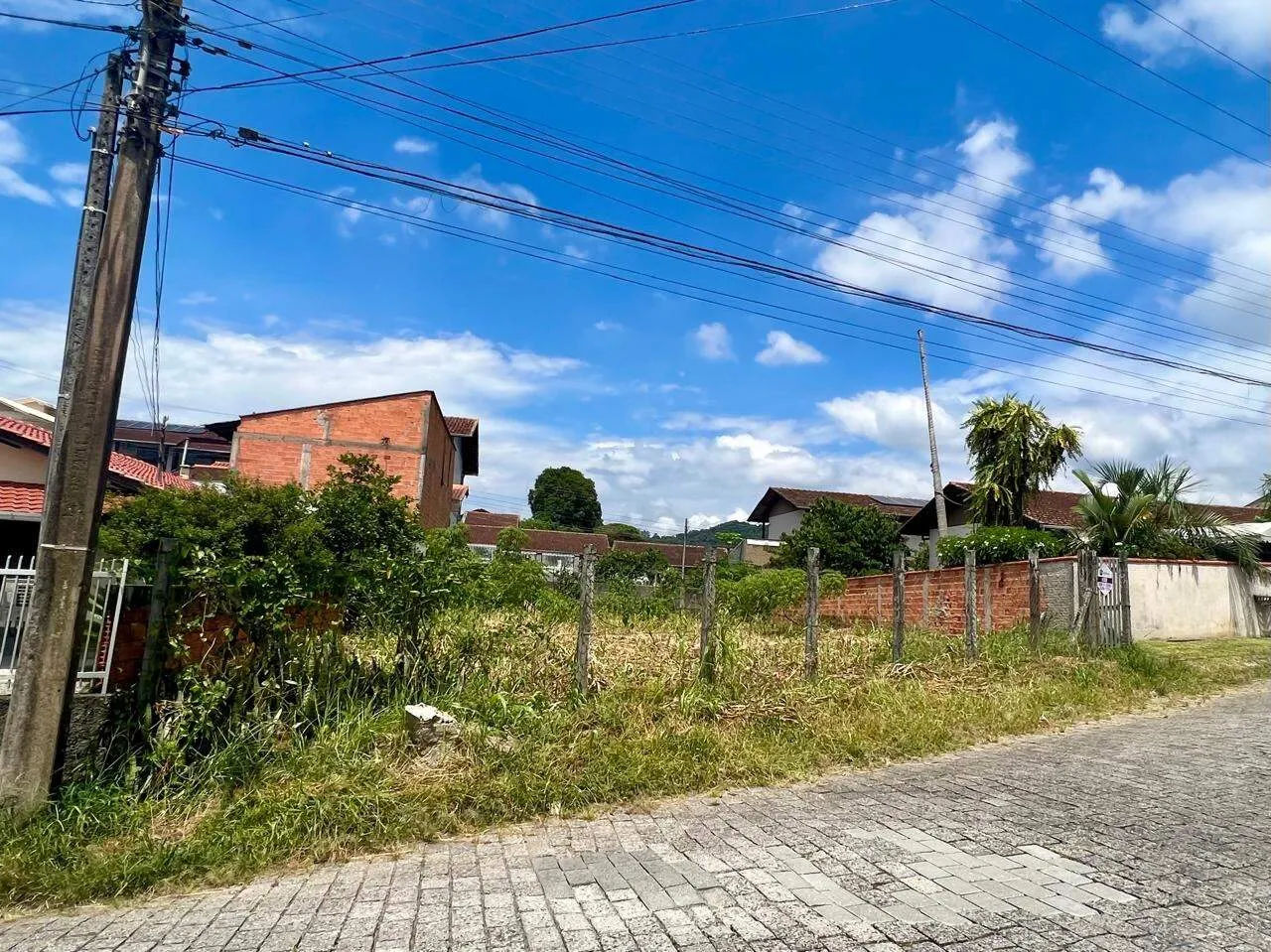 Terreno Residencial com Excelente Potencial Construtivo em Zona ZR1 — foto 2