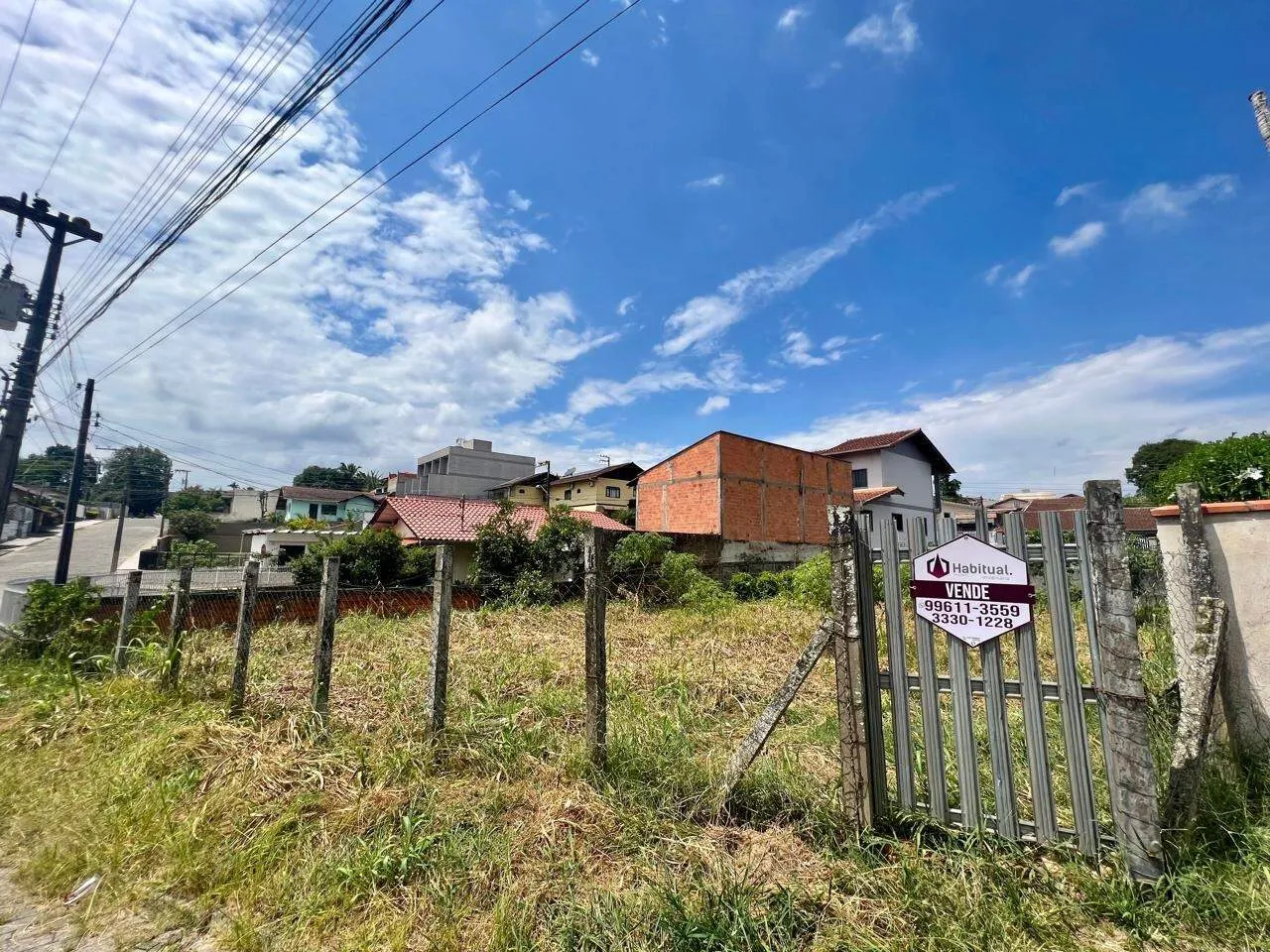 Terreno Residencial com Excelente Potencial Construtivo em Zona ZR1 — foto 3