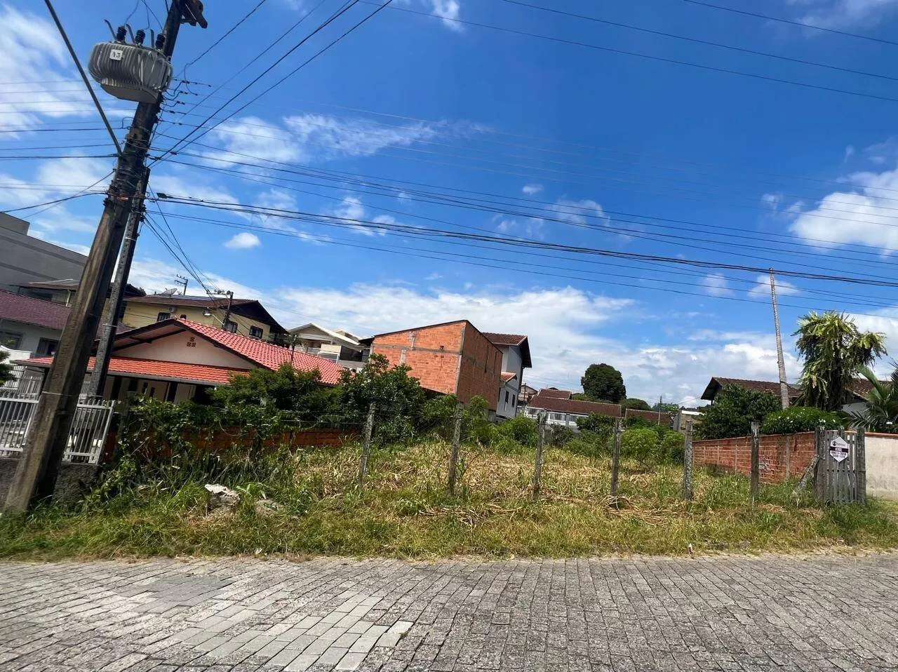 Terreno Residencial com Excelente Potencial Construtivo em Zona ZR1 — foto 4