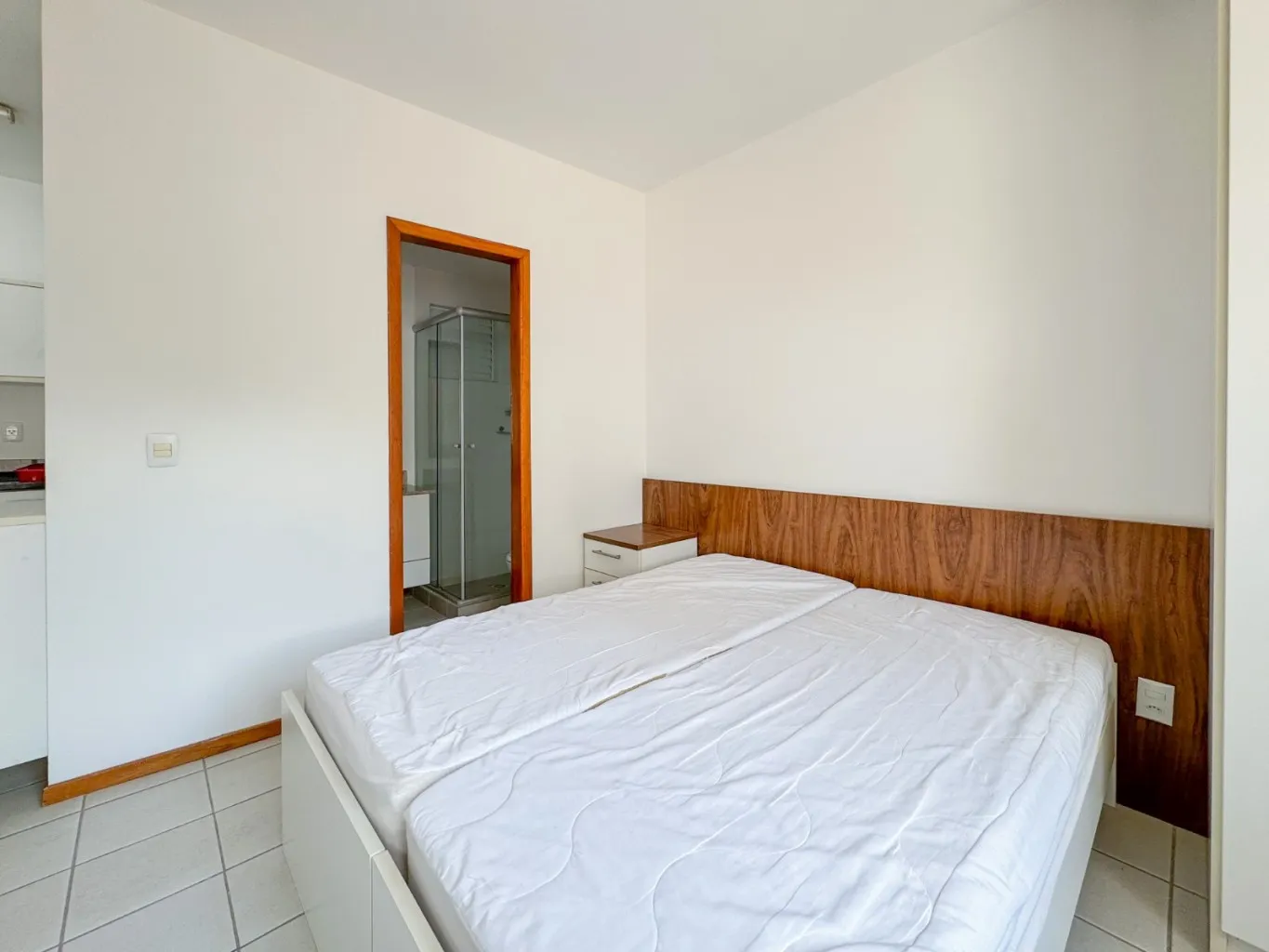 Apartamento Mobiliado com Sacada e Churrasqueira - Itoupava Seca, Blumenau — foto 3