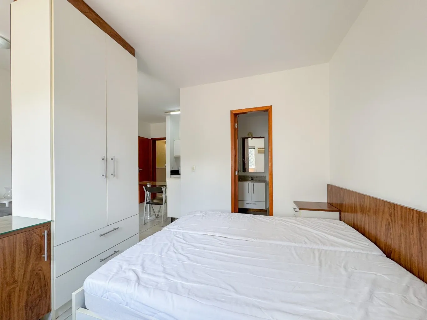 Apartamento Mobiliado com Sacada e Churrasqueira - Itoupava Seca, Blumenau — foto 5