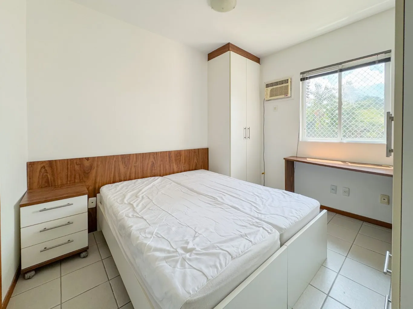 Apartamento Mobiliado com Sacada e Churrasqueira - Itoupava Seca, Blumenau — foto 6