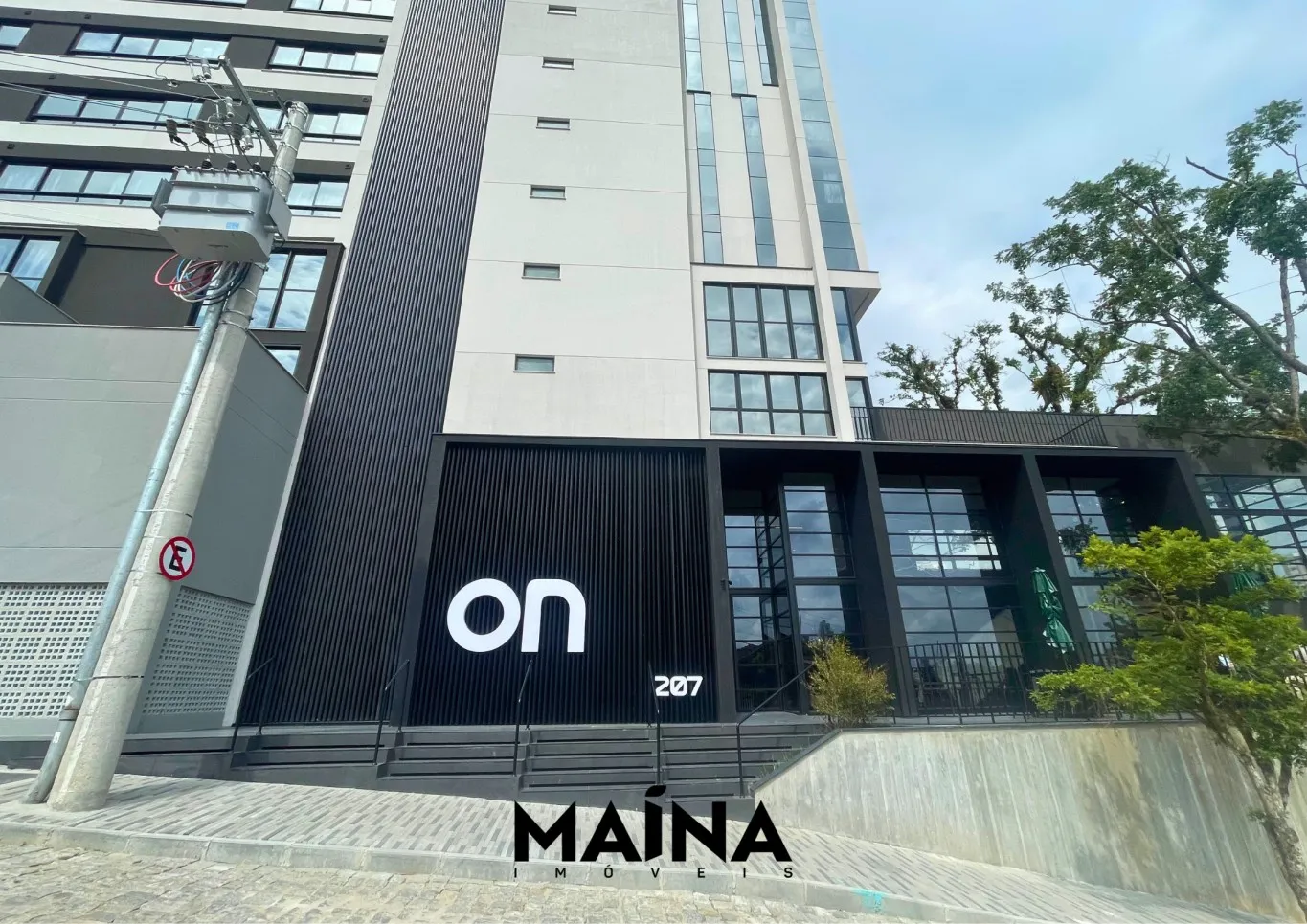 Apartamento · à venda · 1 quarto · 21.34m² · Velha, Blumenau