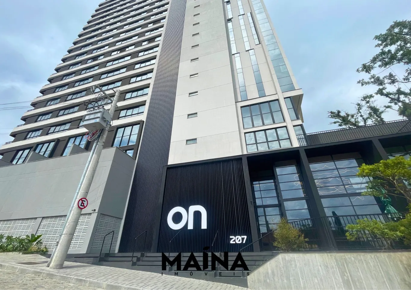Apartamento · à venda · 1 quarto · 21.34m² · Velha, Blumenau