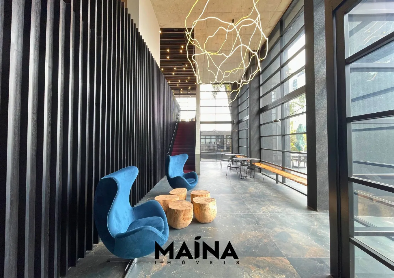 Apartamento · à venda · 1 quarto · 21.34m² · Velha, Blumenau