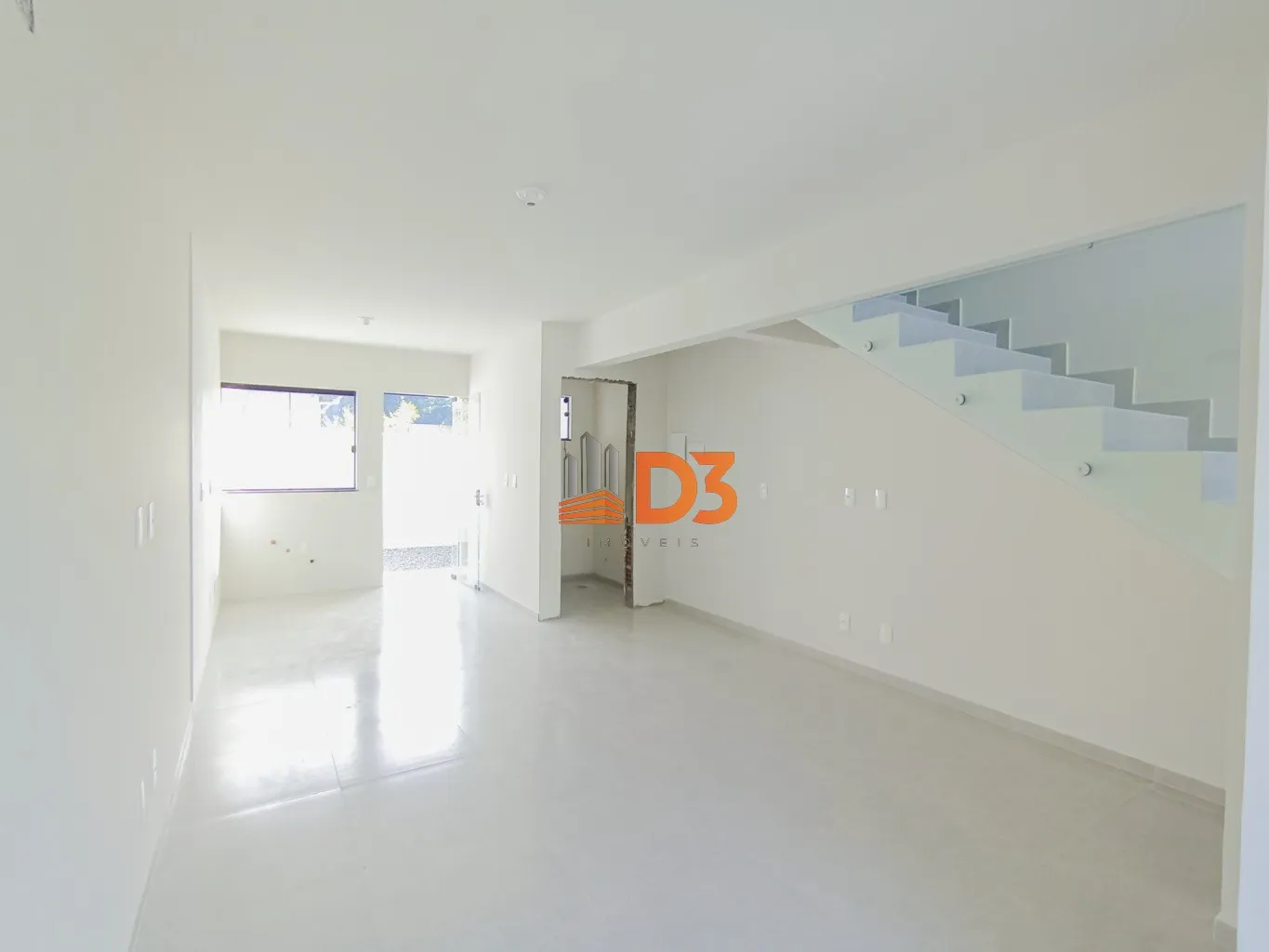 Sobrado Novo para Locação no bairro Velha Central — foto 3