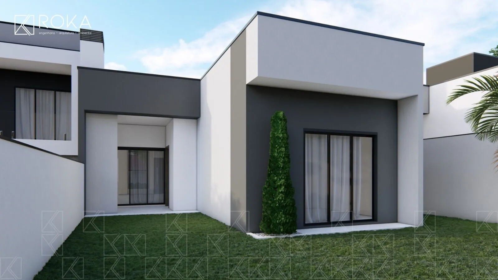 Casa Alto Padrão em Benedito, Indaial/SC — foto 3