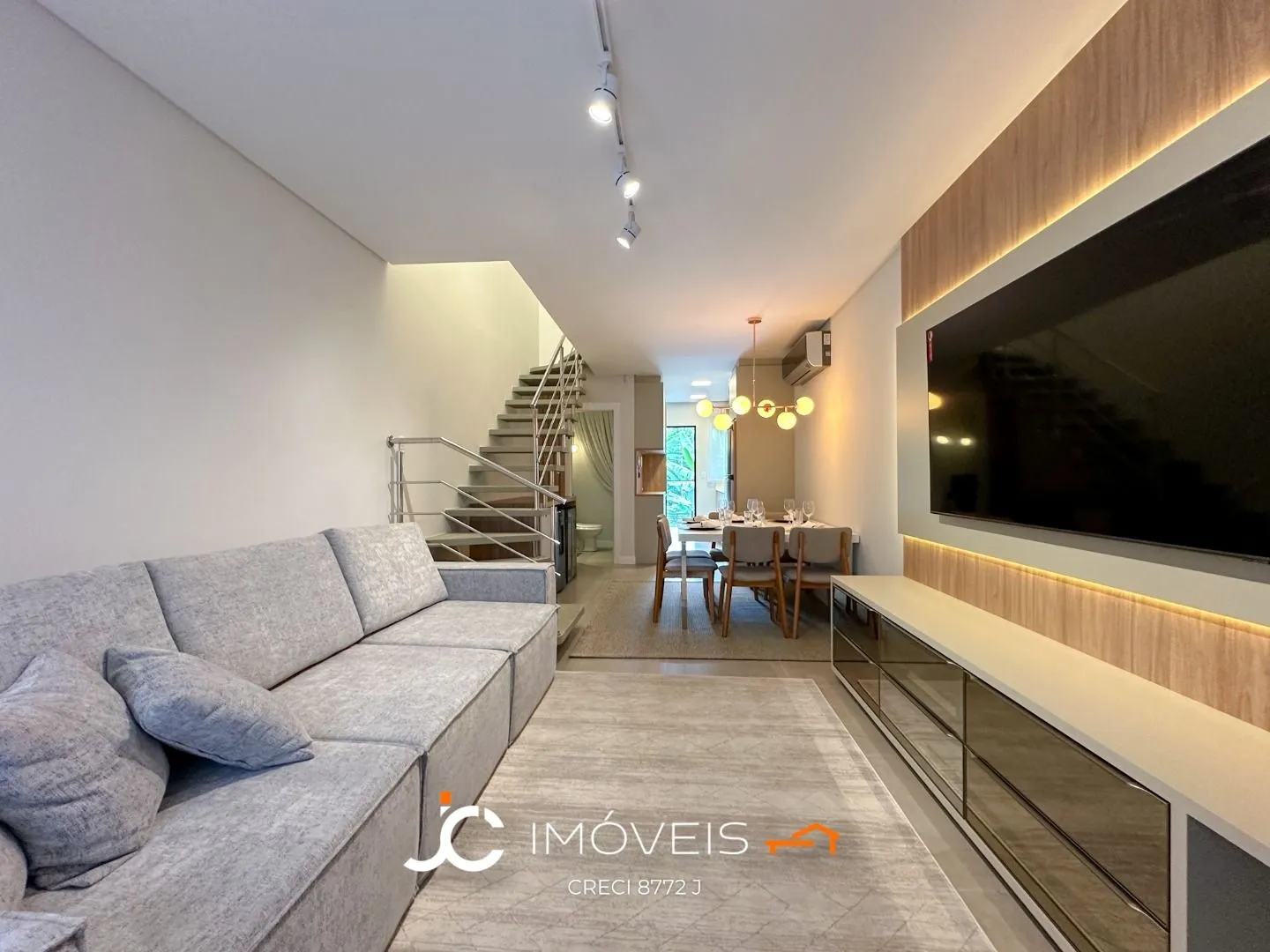 Sobrado com 2 suítes à venda, 97 m por R$ 799.000 - Água Verde - Blumenau/SC — foto 5