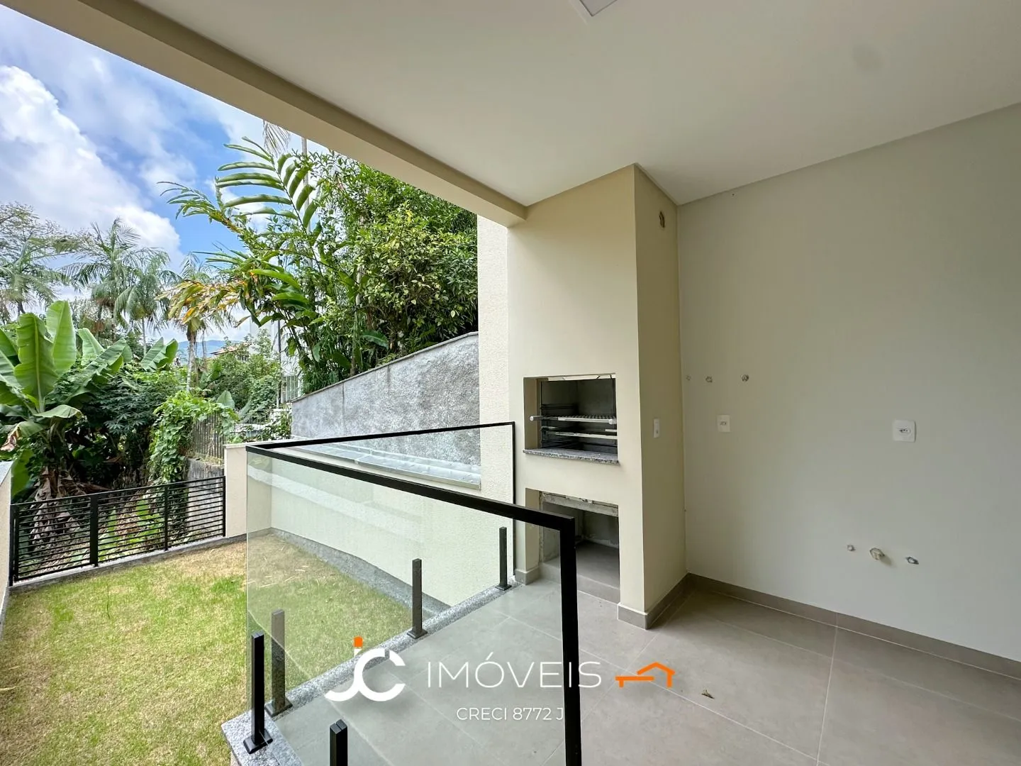 Sobrado com 2 dormitórios à venda, 95 m por R$ 599.000,00 - Água Verde - Blumenau/SC — foto 2