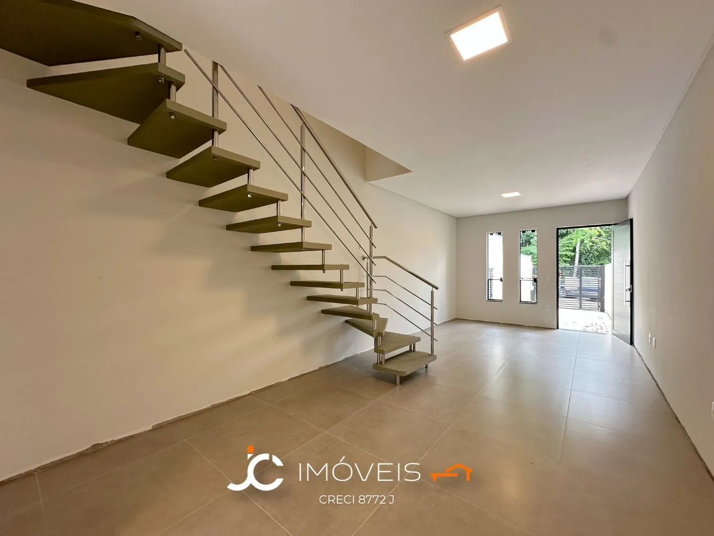 Sobrado com 2 dormitórios à venda, 95 m por R$ 599.000,00 - Água Verde - Blumenau/SC — foto 4