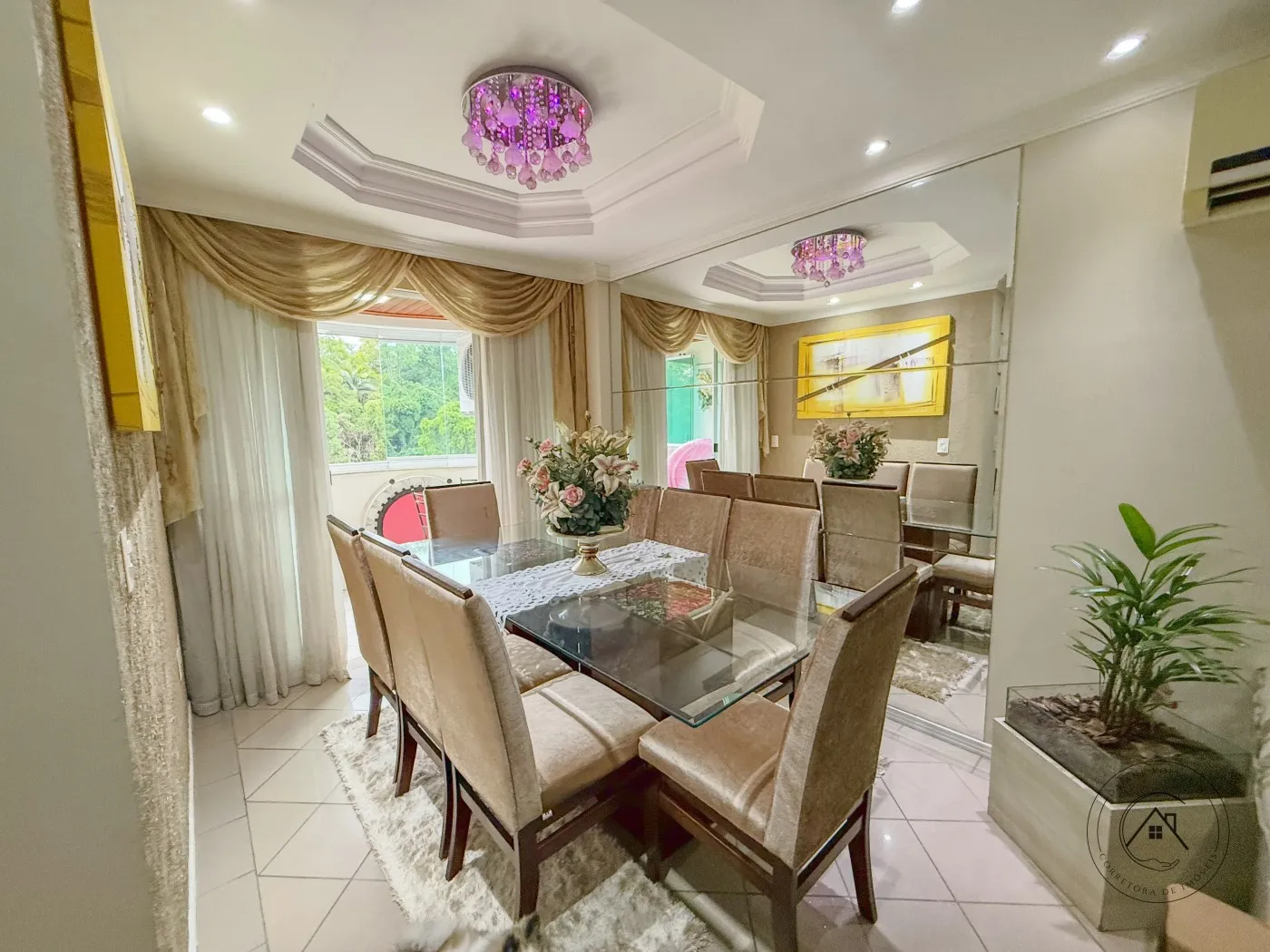 Apartamento para Venda em Blumenau, Vila Formosa, 3 dormitórios, 1 suíte, 2 banheiros, 1 vaga — foto 4