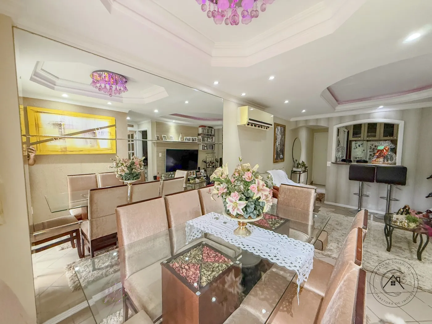 Apartamento para Venda em Blumenau, Vila Formosa, 3 dormitórios, 1 suíte, 2 banheiros, 1 vaga — foto 5