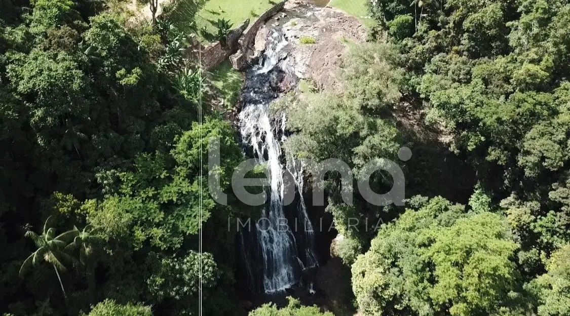 Sítio para venda com cachoeira privativa em Apiúna - SC — foto 6