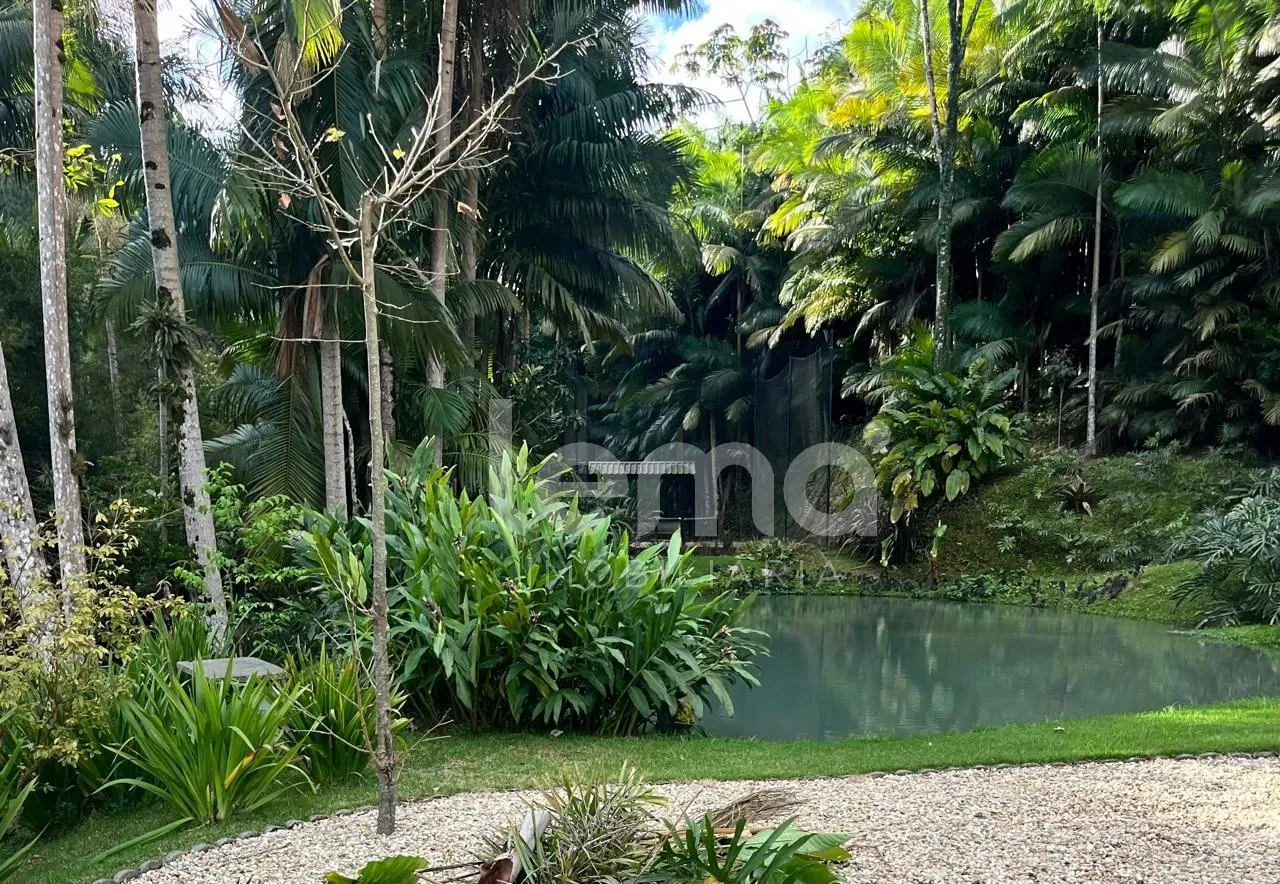 Sítio para venda com cachoeira privativa em Apiúna - SC — foto 7