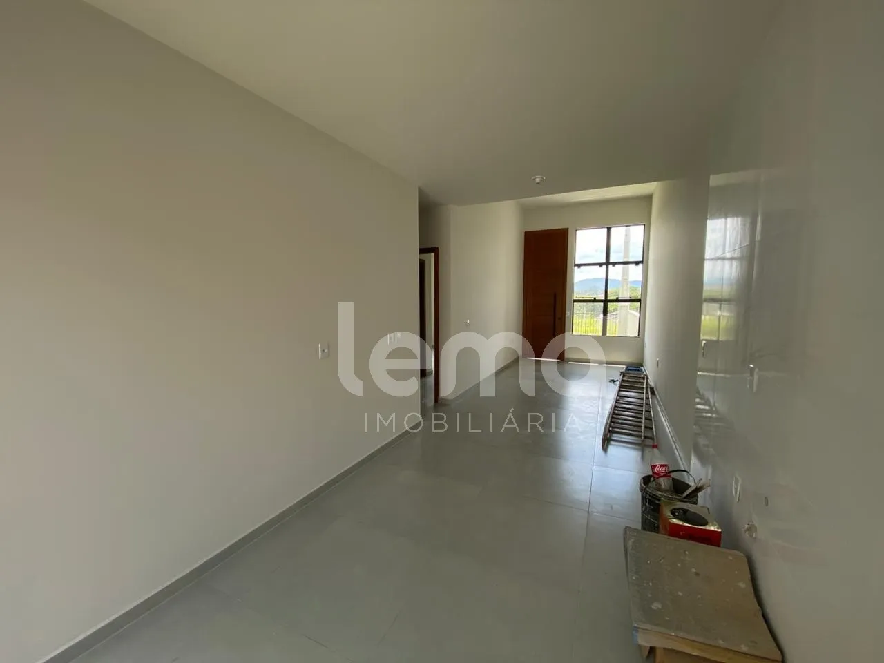 Casa de esquina com 3 dormitórios sendo 1 suíte em Indaial. — foto 3