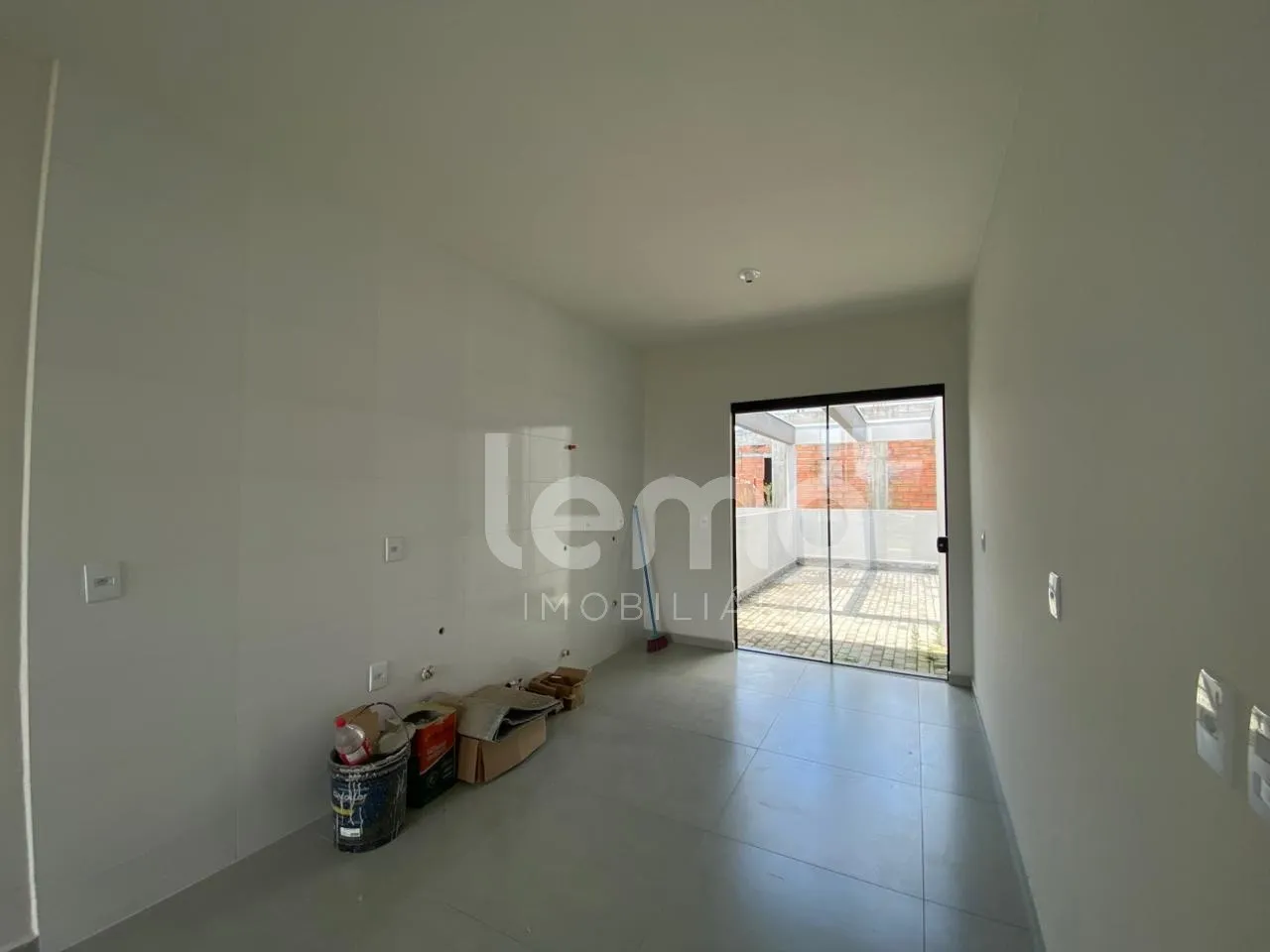 Casa de esquina com 3 dormitórios sendo 1 suíte em Indaial. — foto 5