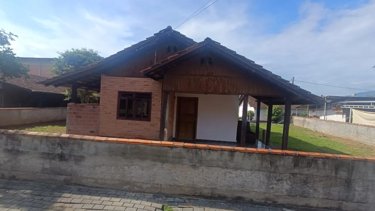 Casa à venda - Centro de Pomerode (Excelente localização). — foto 3