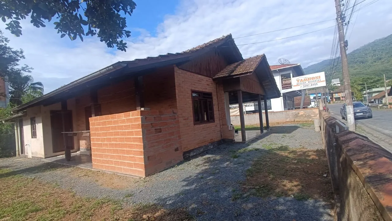 Casa à venda - Centro de Pomerode (Excelente localização). — foto 4