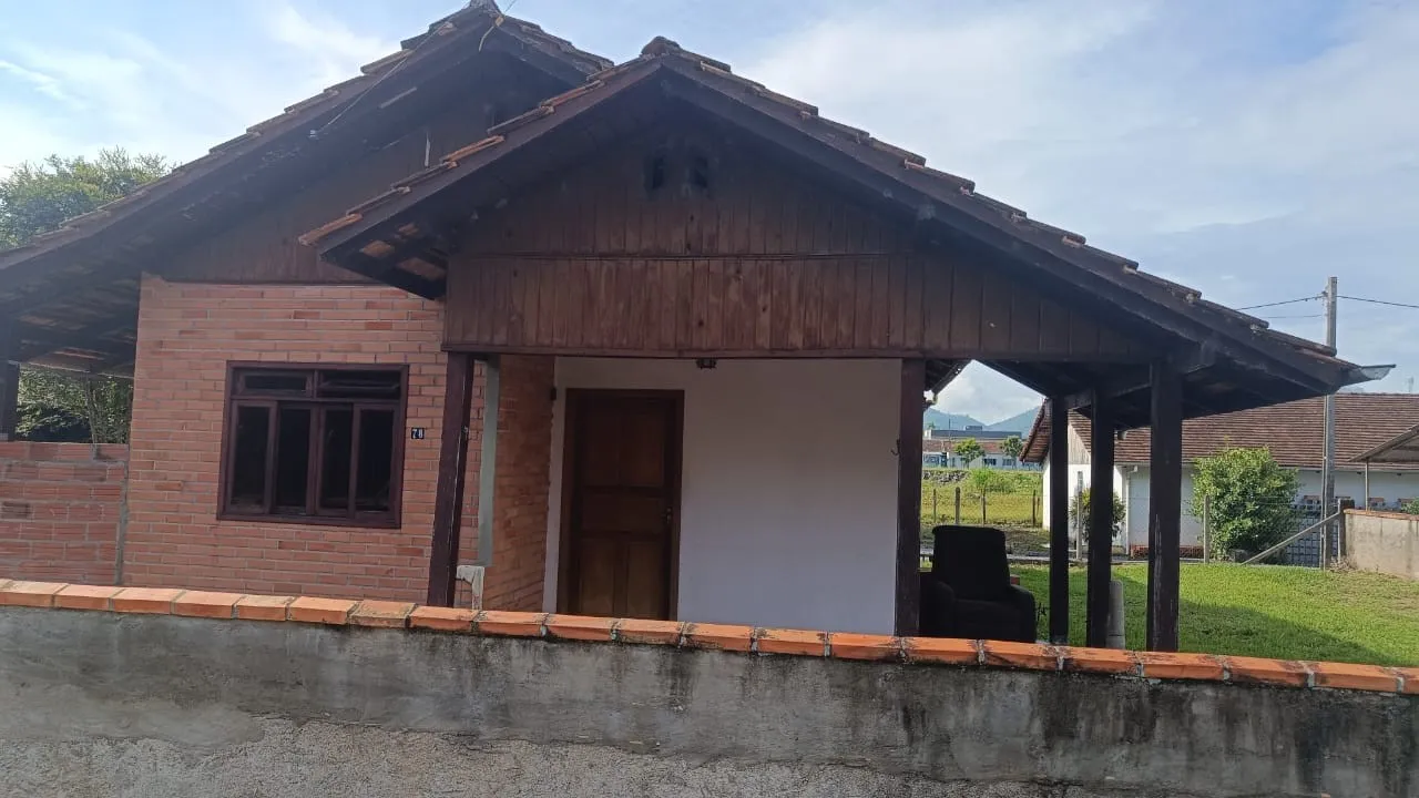 Casa à venda - Centro de Pomerode (Excelente localização). — foto 5