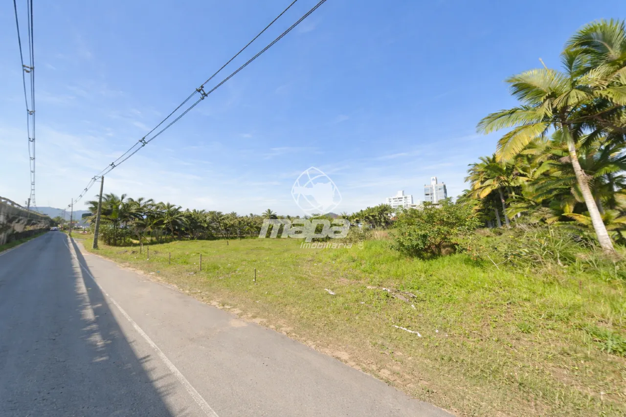 Terreno Urbano para aluguel, Nações - Indaial/SC - foto 1