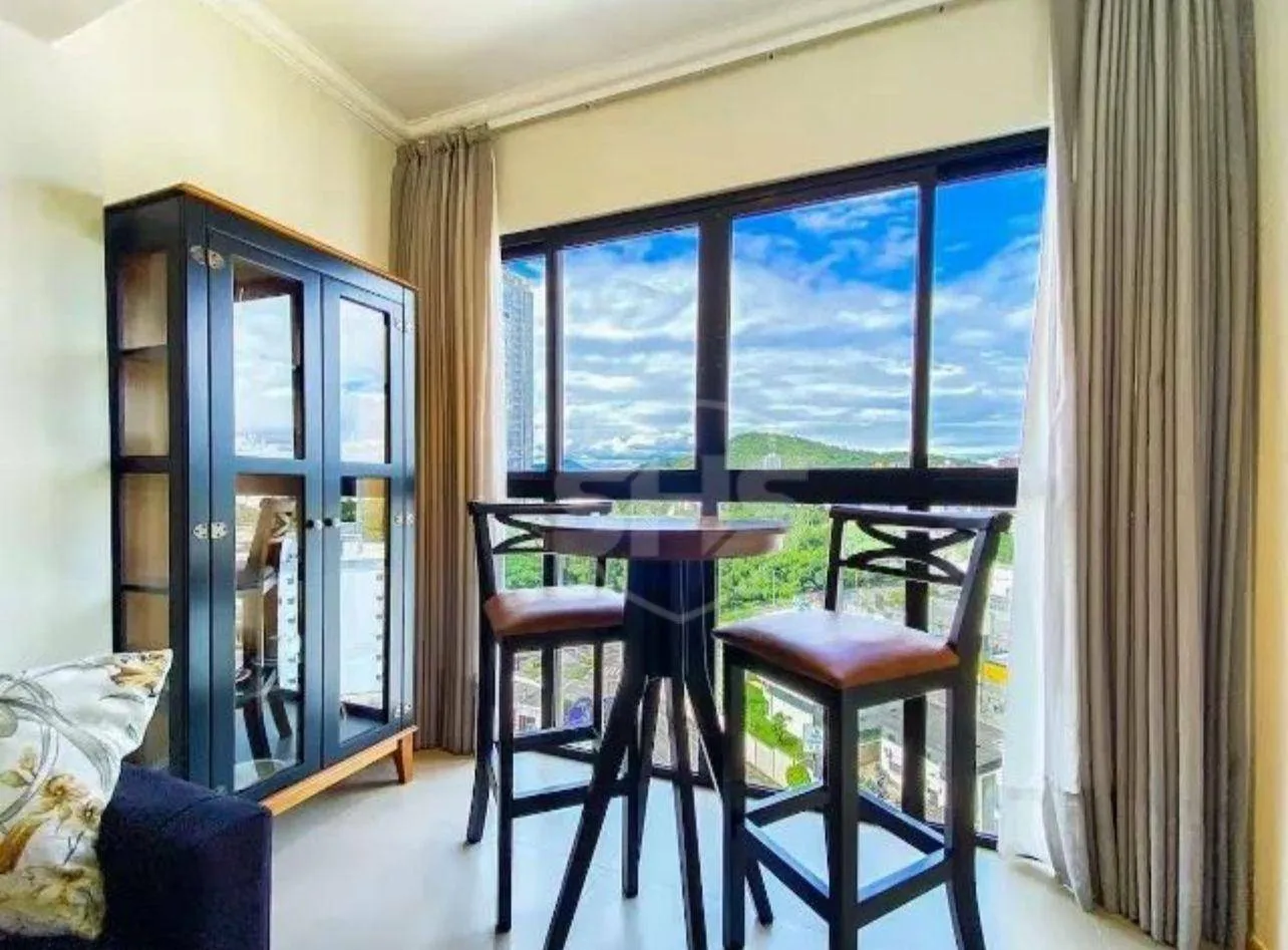 Apartamento à venda, 38 m por R$ 430.000,00 - Centro (Blumenau) - Blumenau/SC - foto 1