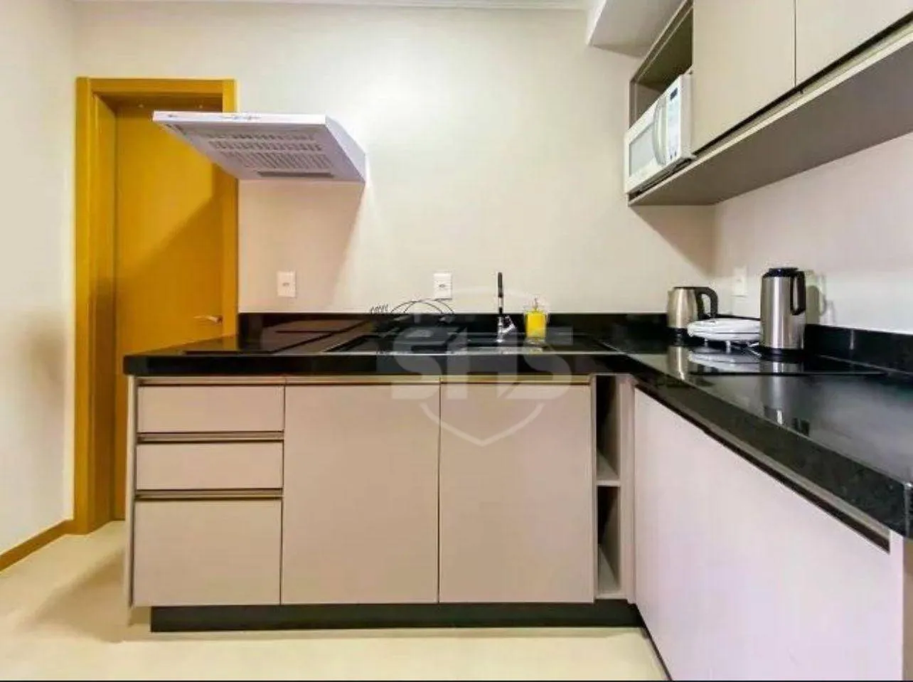 Apartamento à venda, 38 m por R$ 430.000,00 - Centro (Blumenau) - Blumenau/SC — foto 3