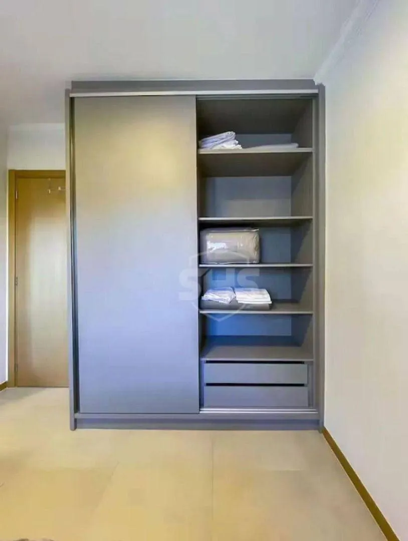 Apartamento à venda, 38 m por R$ 430.000,00 - Centro (Blumenau) - Blumenau/SC — foto 6