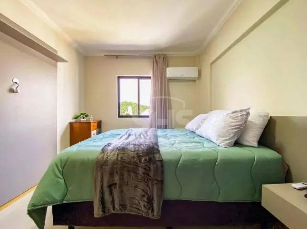 Apartamento à venda, 38 m por R$ 430.000,00 - Centro (Blumenau) - Blumenau/SC — foto 7