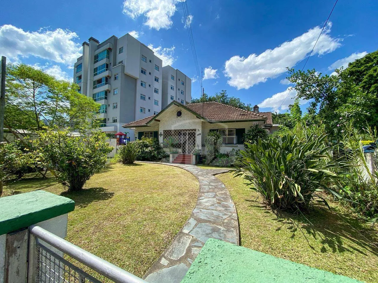 Imóvel residencial/comercial à venda no Bom Retiro - 600 m de área construída — foto 3