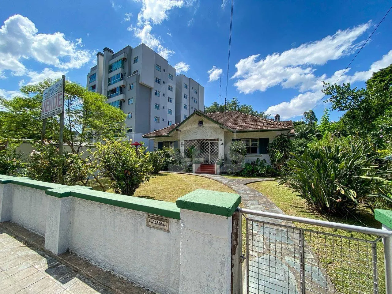 Imóvel residencial/comercial à venda no Bom Retiro - 600 m de área construída — foto 4