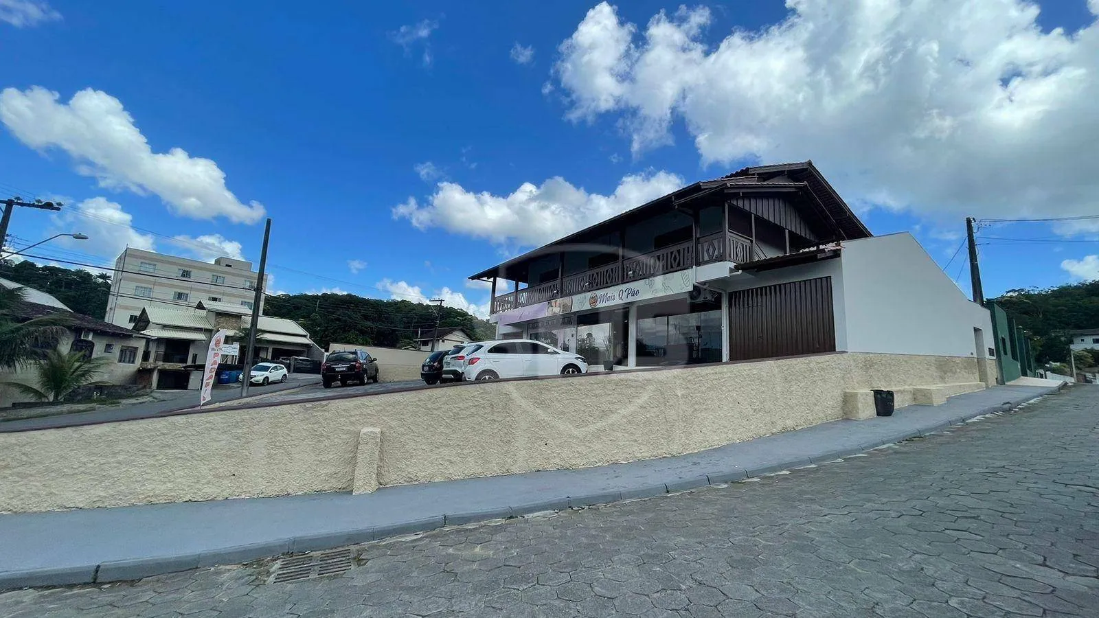 Casa com 3 dormitórios à venda, 351 m por R$ 899.000,00 - Fortaleza - Blumenau/SC — foto 2