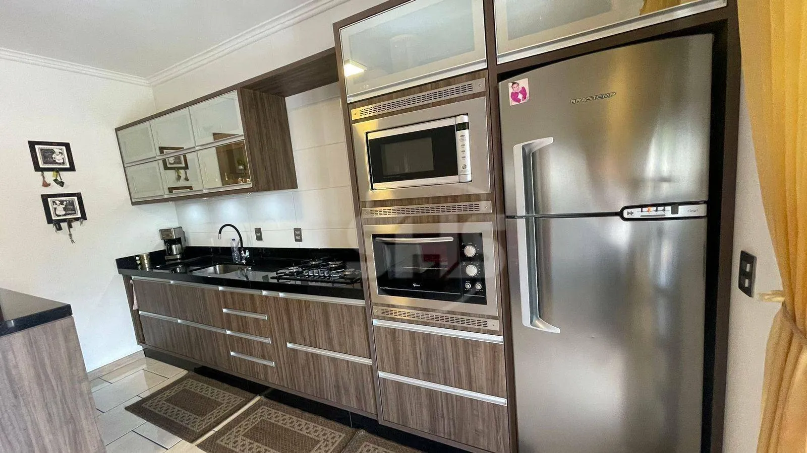 Casa com 3 dormitórios à venda, 351 m por R$ 899.000,00 - Fortaleza - Blumenau/SC — foto 3