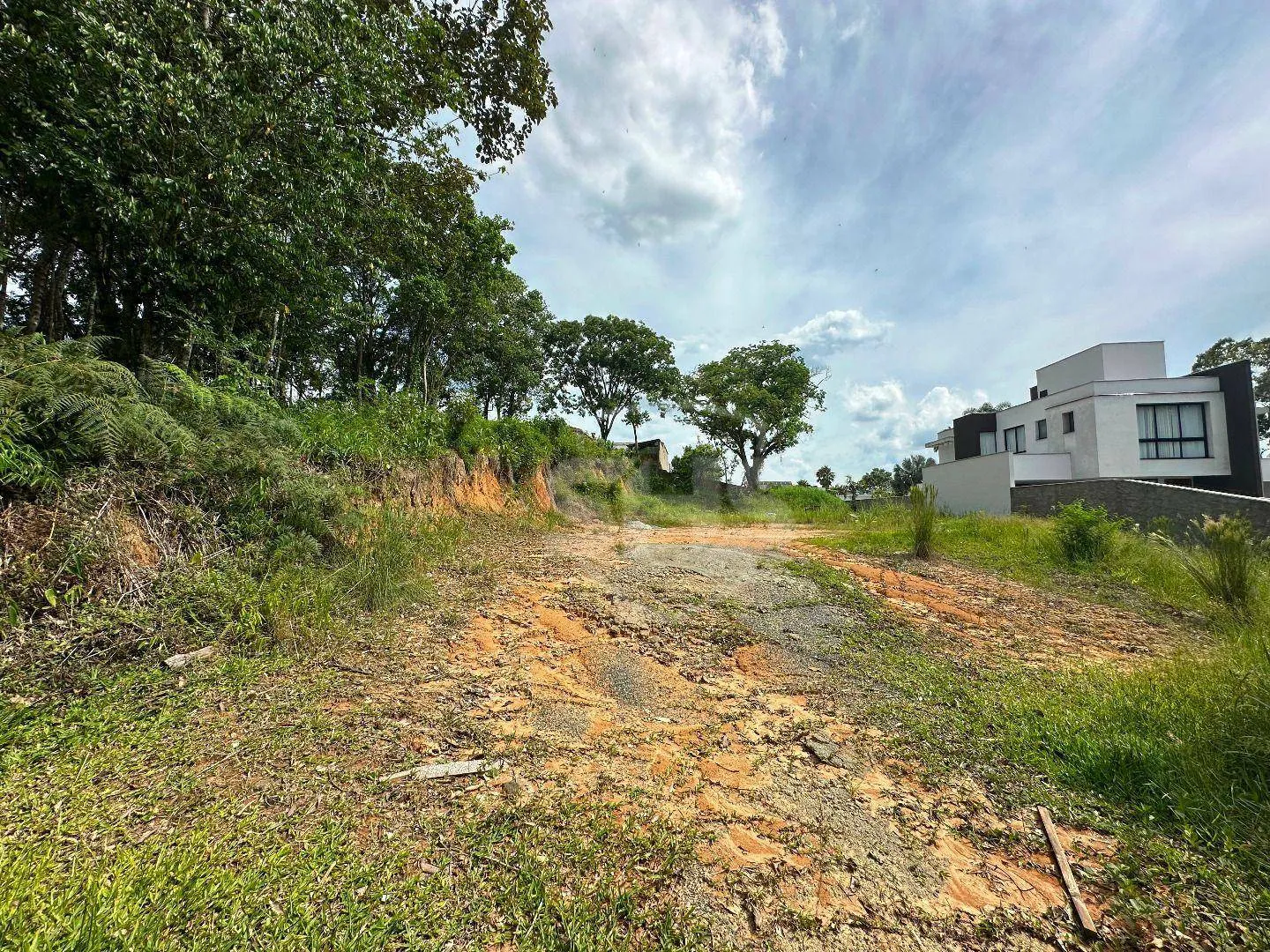 Terreno à venda, 954 m por R$ 625.000,00 - Ponta Aguda - Blumenau/SC - foto 1