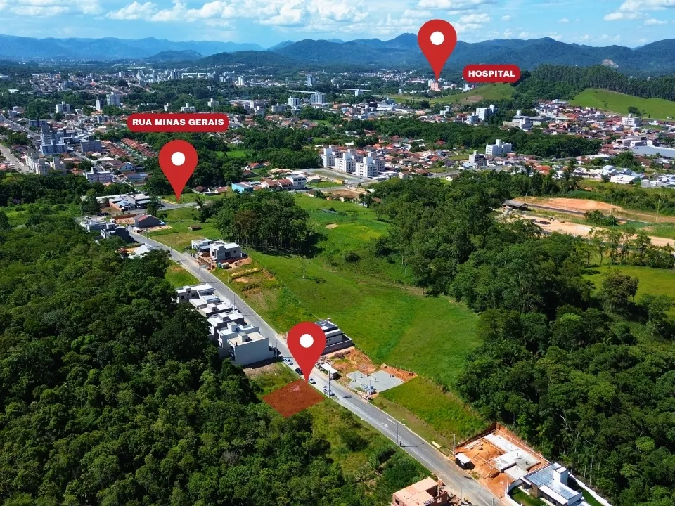 Morar bem! É isso que define essa localização! - foto 1